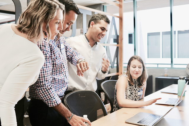 お客様の声の画像