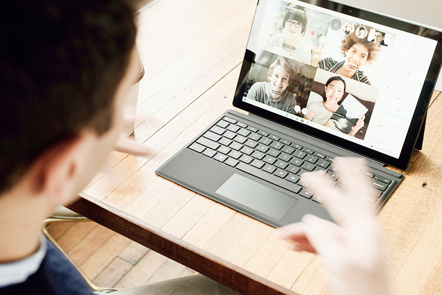 お客様の声の画像