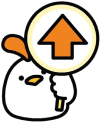 ページトップアイコン